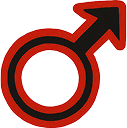 early ejaculation icon